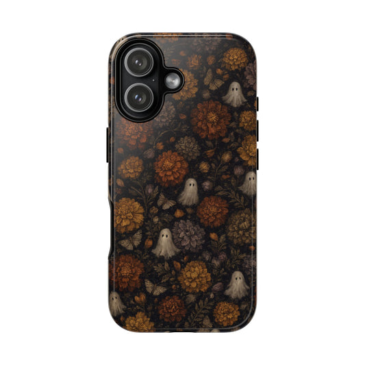 Marigold Ghost Tough Case