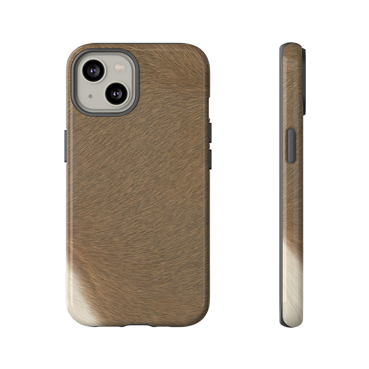 Whitetail Fur Tough Case