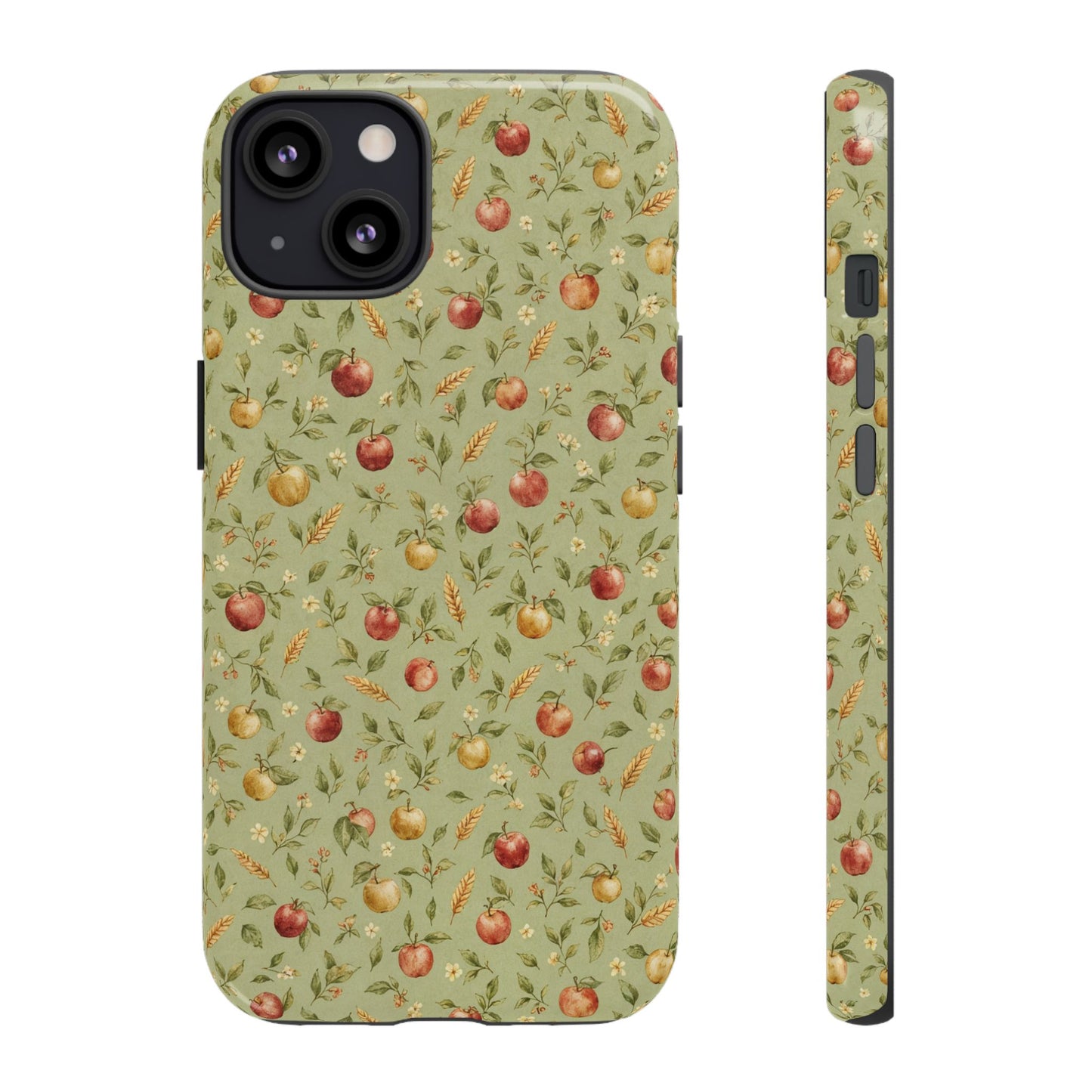 Apple Orchard Tough Case