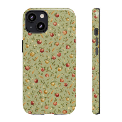 Apple Orchard Tough Case