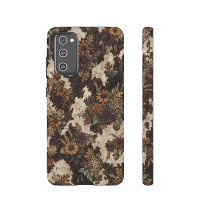 Cowhide Mums Tough Case