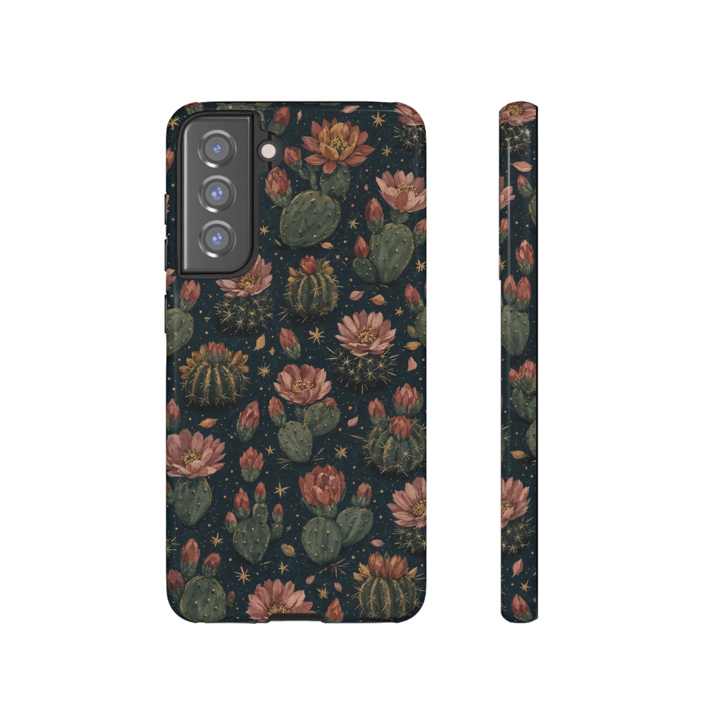 Dusk Bloom Tough Case