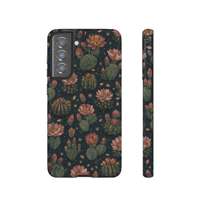 Dusk Bloom Tough Case