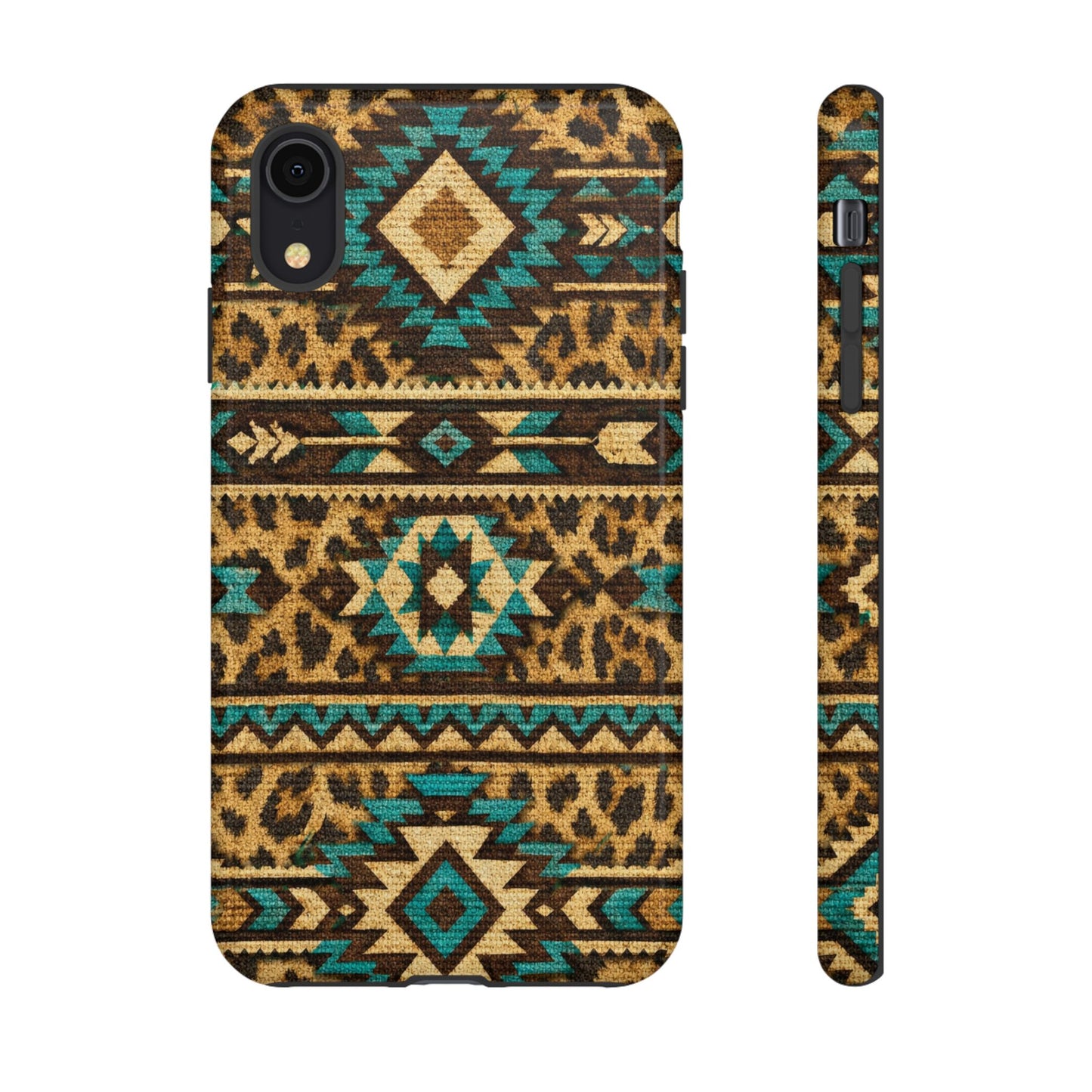 Wild Aztec Tough Case