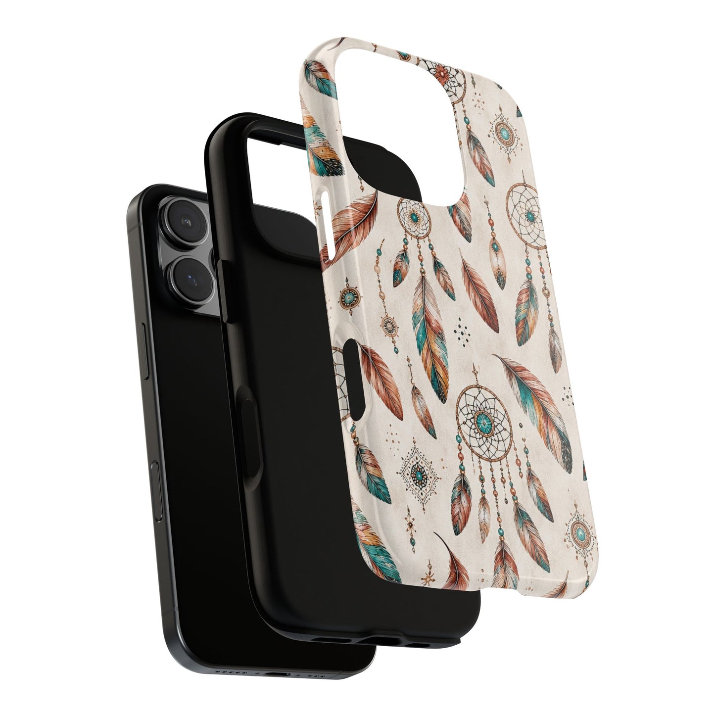Dreamcatcher Tough Case