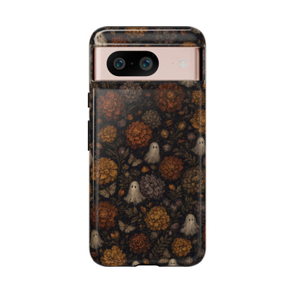 Marigold Ghost Tough Case