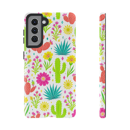 Dayglo Desert Tough Case