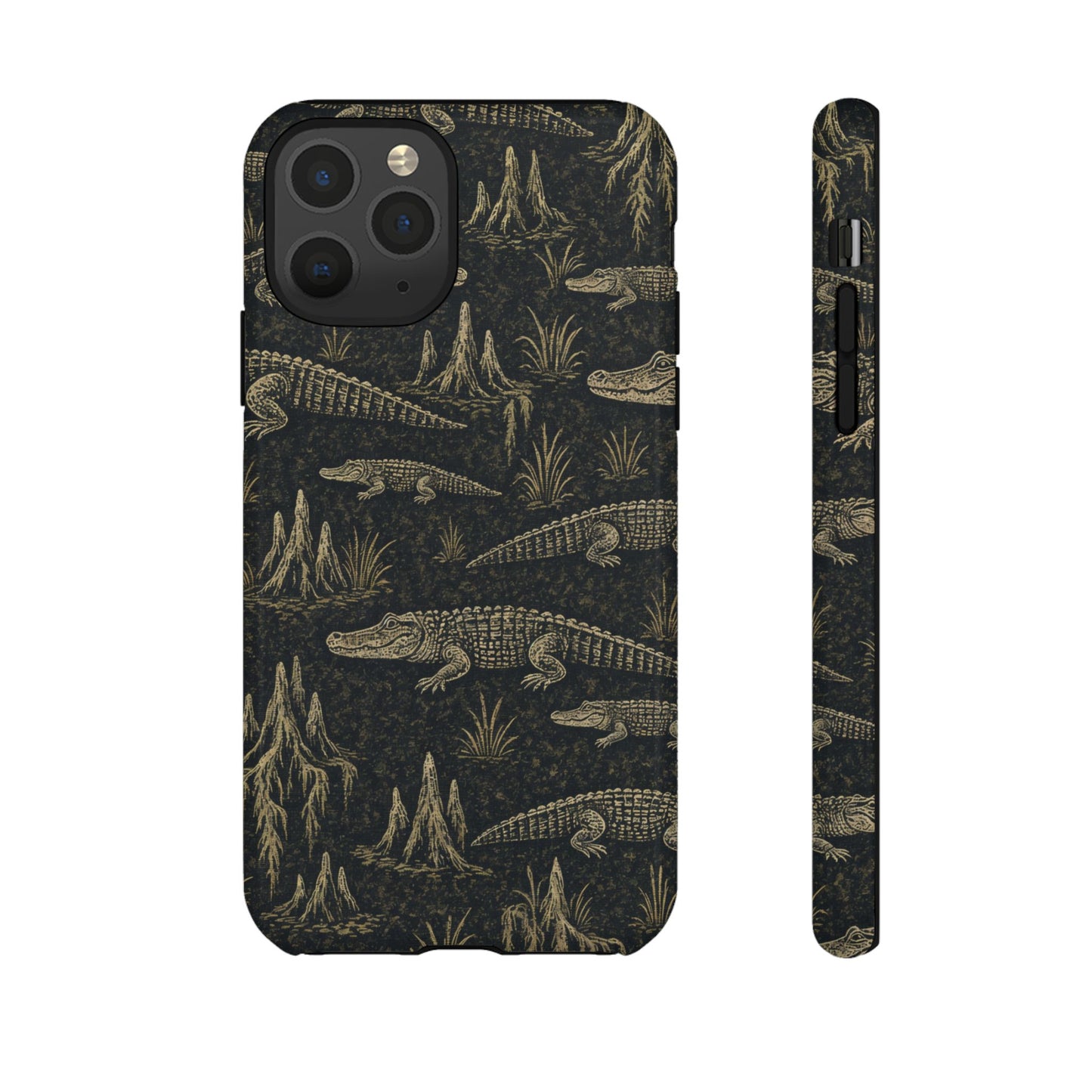 Cypress Gator Tough Case
