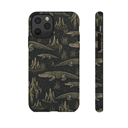 Cypress Gator Tough Case