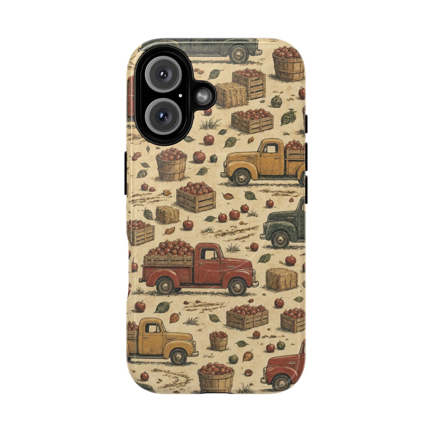 Orchard Truck Magnetic Case