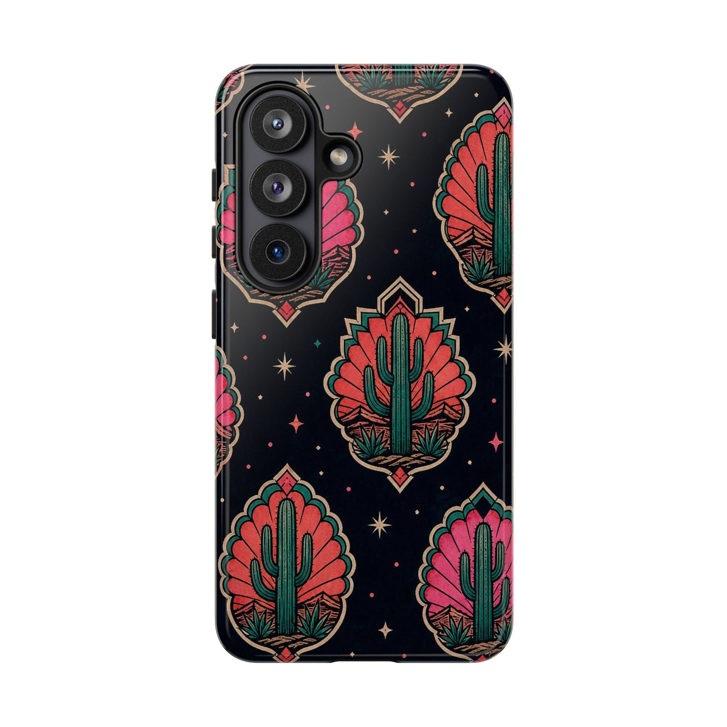 Desert Deco Tough Case