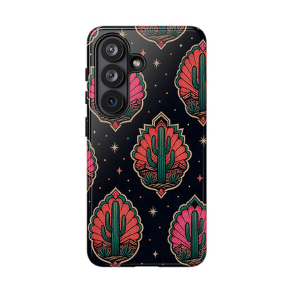 Desert Deco Tough Case