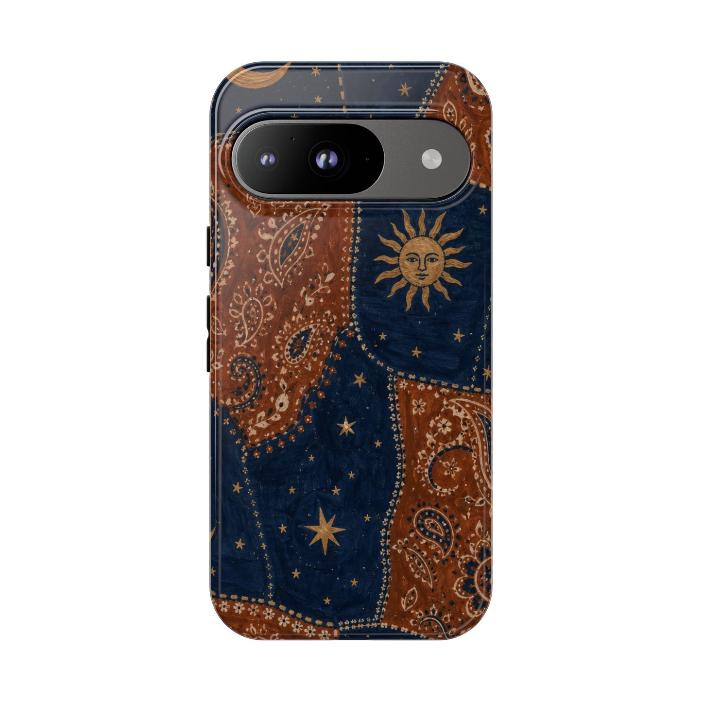 Celestial Bandana Tough Case