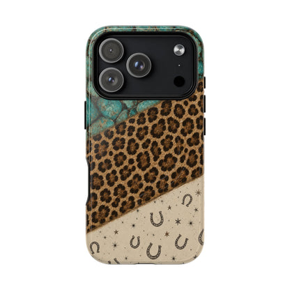 Turquoise Trail Magnetic Case