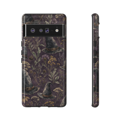 Prairie Witch Tough Case