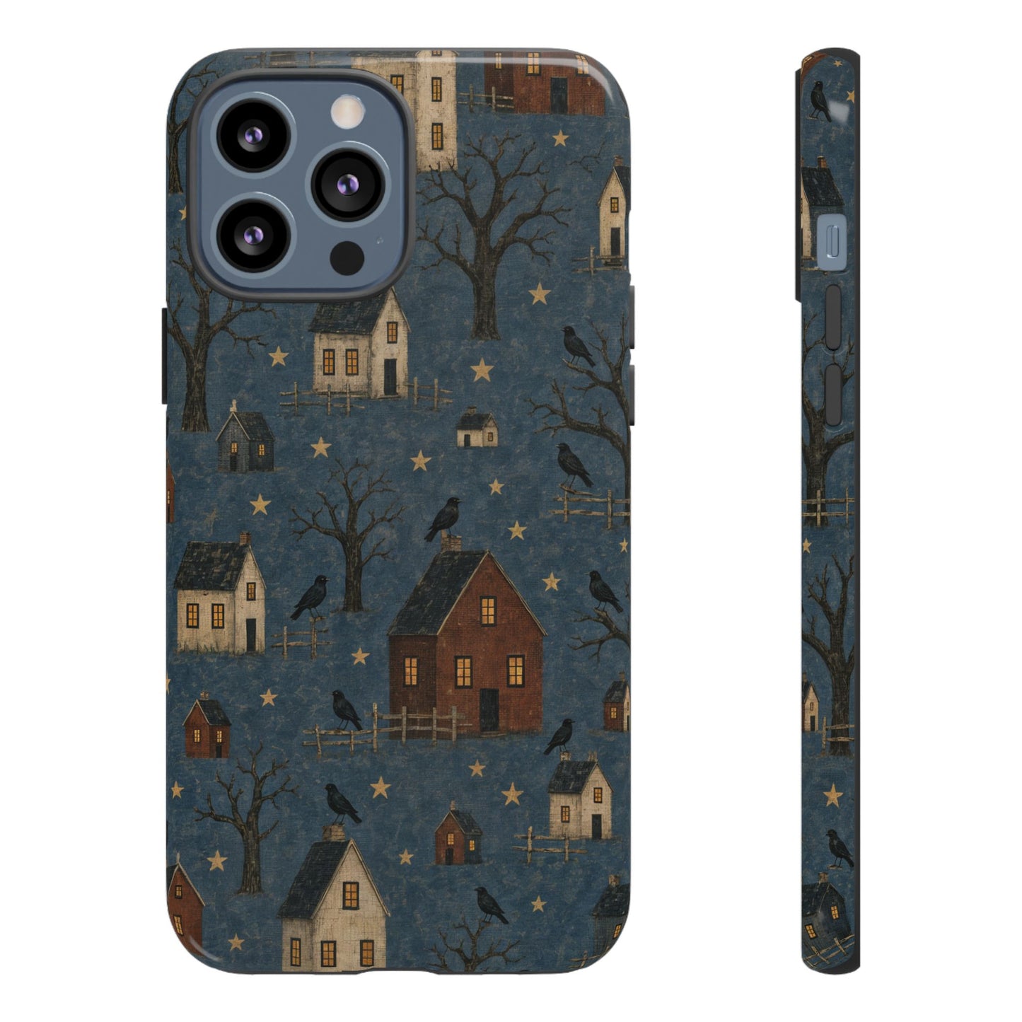 Crow Hollow Tough Case