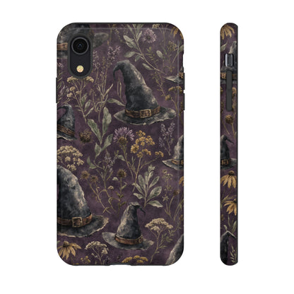 Prairie Witch Tough Case
