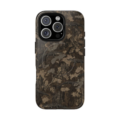 Timber Gator Magnetic Case