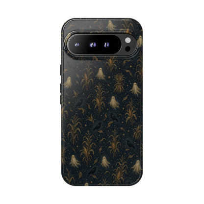 Ghost Cornfield Tough Case