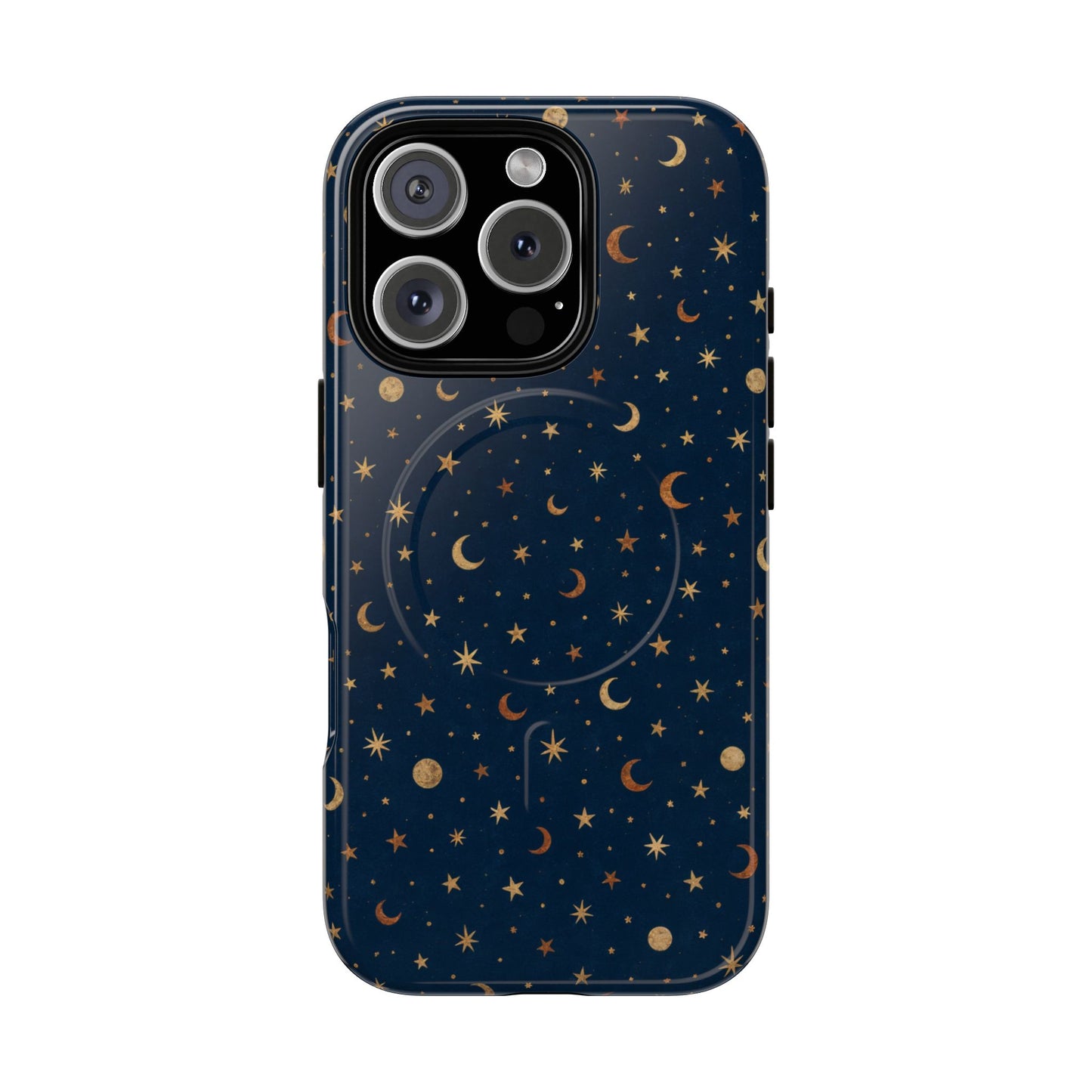 Western Celestial Magnetic Case