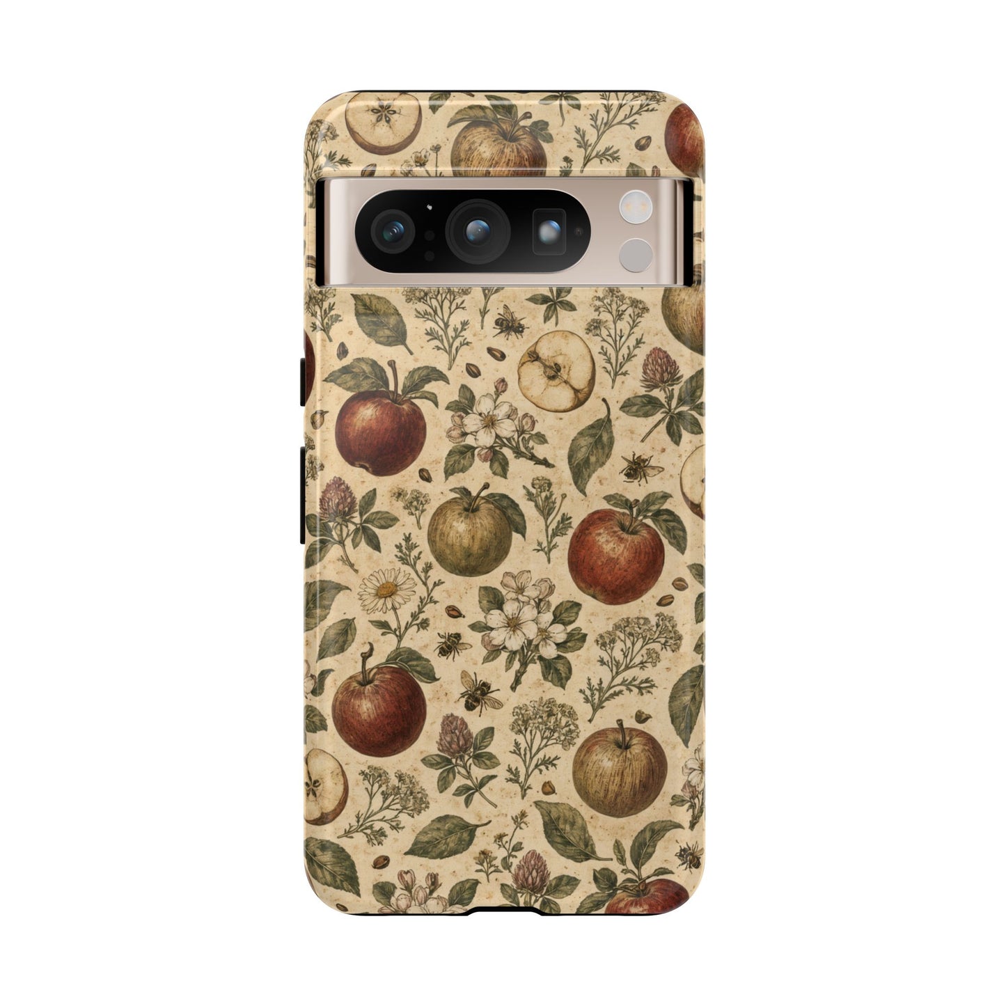 Orchard Blossom Tough Case