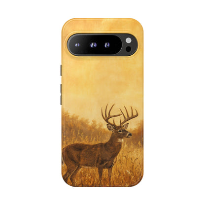Golden Buck Tough Case