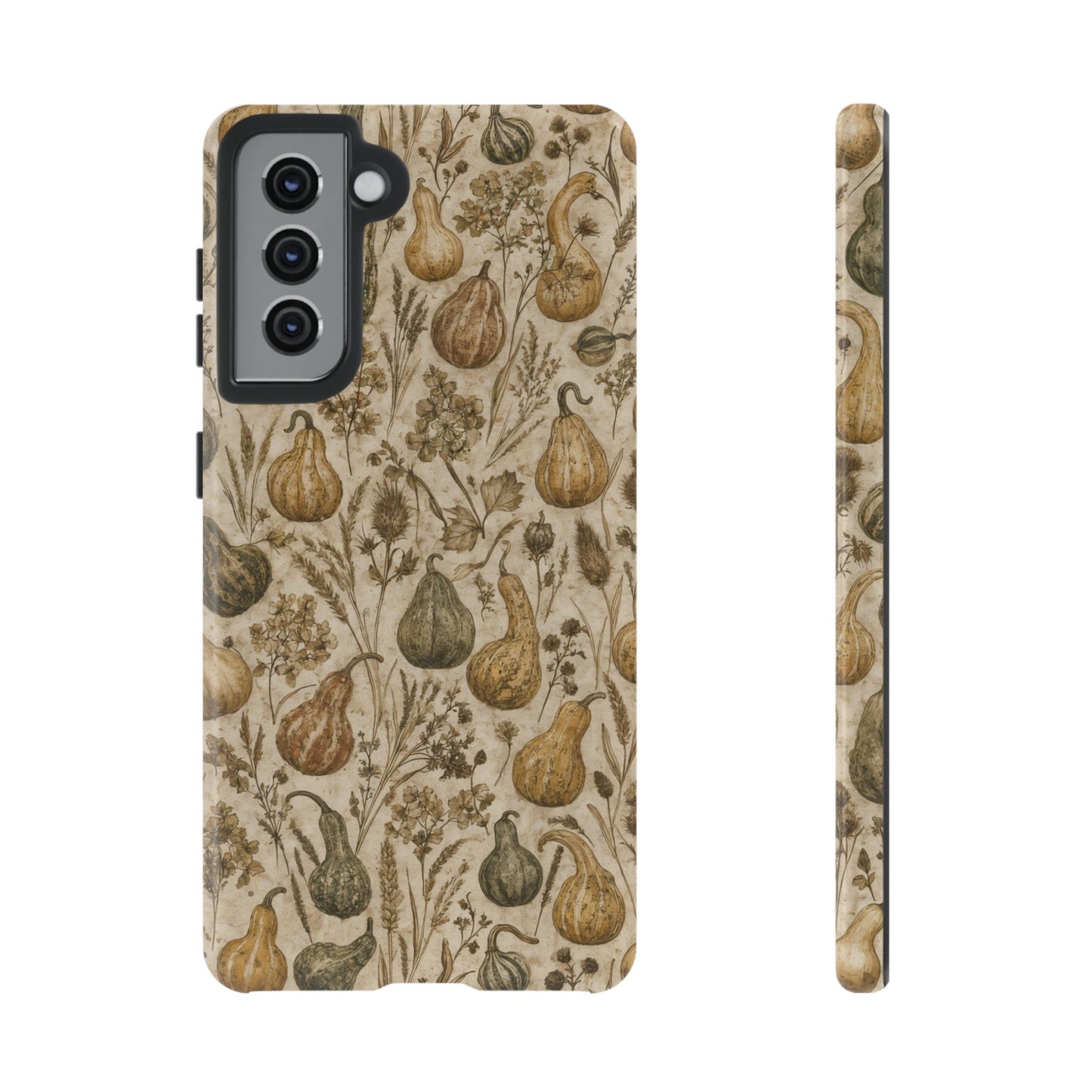 Heirloom Gourds Tough Case