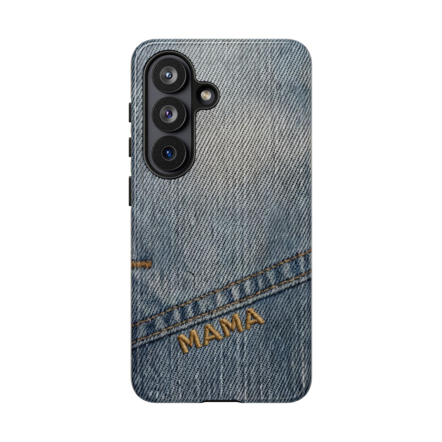Denim Mama Tough Case