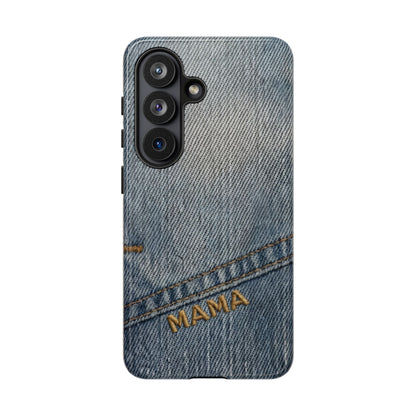 Denim Mama Tough Case