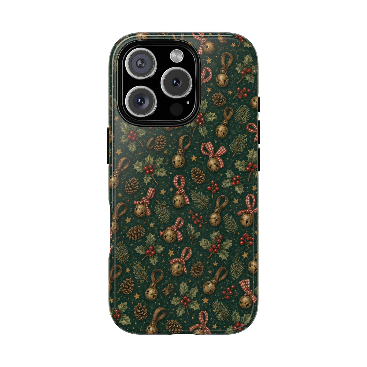 Jingle Bells Tough Case