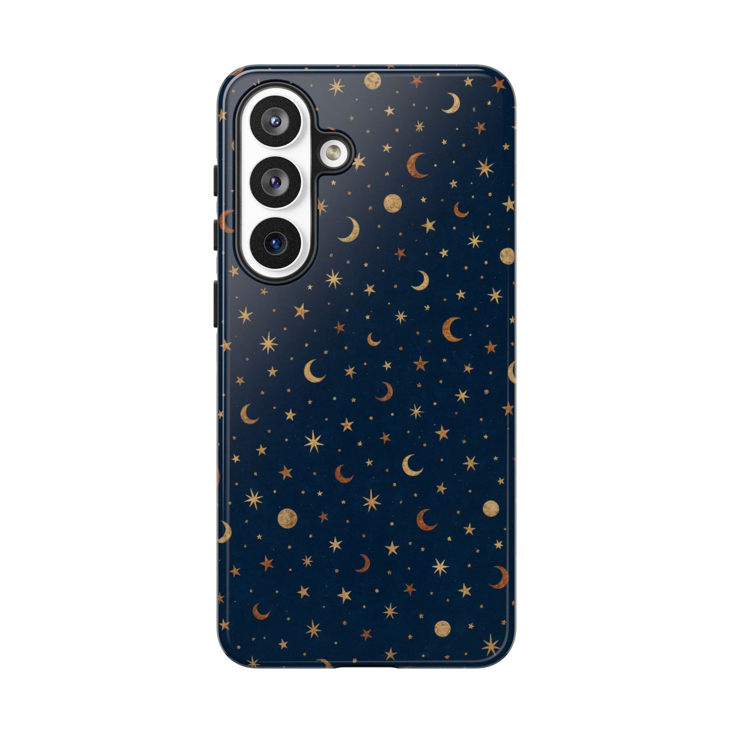 Western Celestial Tough Case