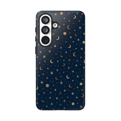 Western Celestial Tough Case
