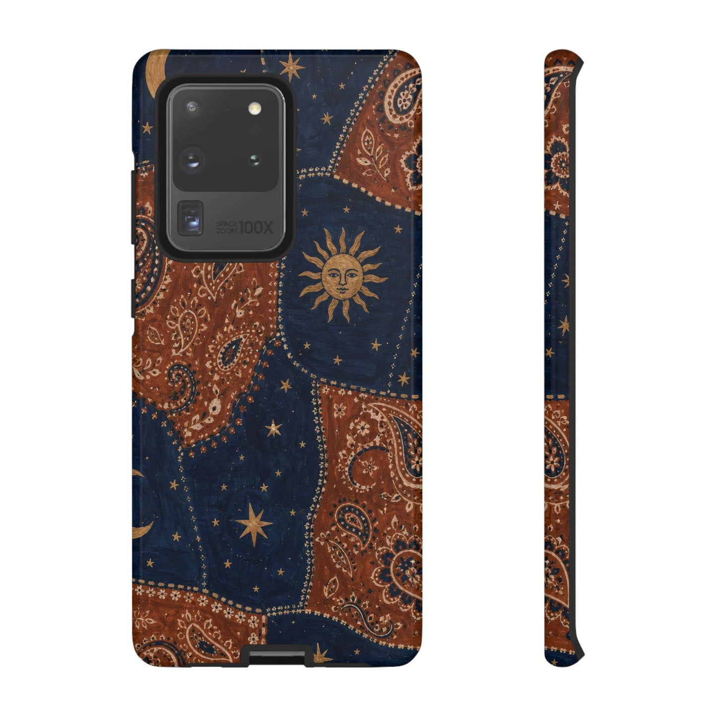 Celestial Bandana Tough Case
