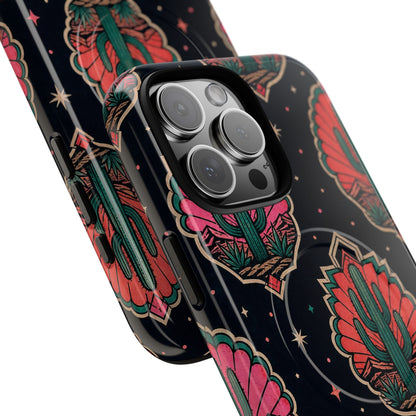 Desert Deco Magnetic Case