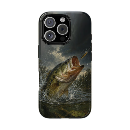 Big Bass Tough Case