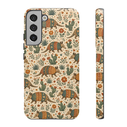 Folk Armadillo Tough Case