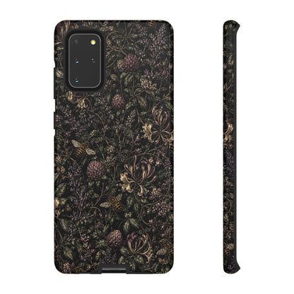 Midnight Bees Tough Case