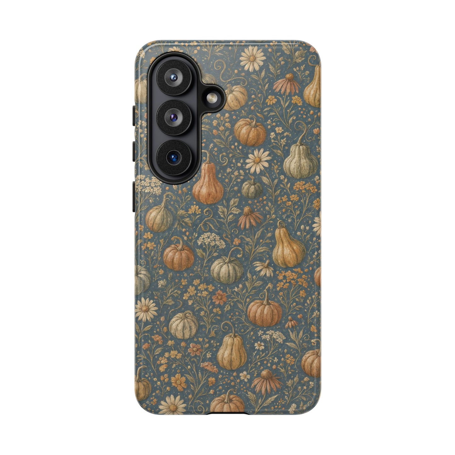 Slate Pumpkin Tough Case