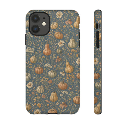 Slate Pumpkin Tough Case