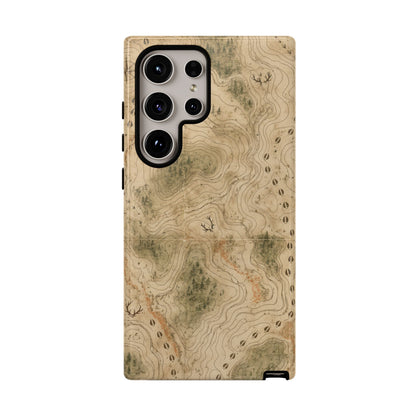 Topo Tracks Tough Case