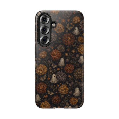 Marigold Ghost Tough Case