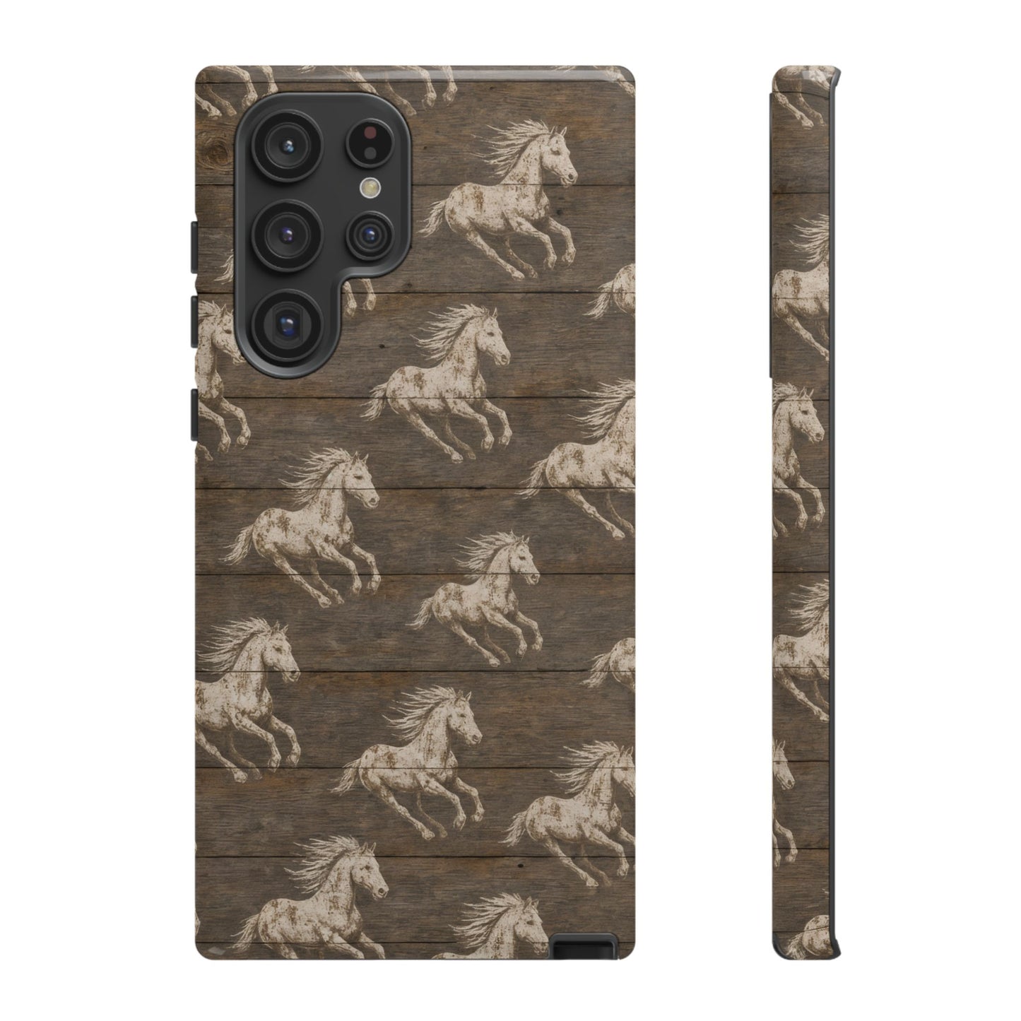 Painted Ponies Tough Case