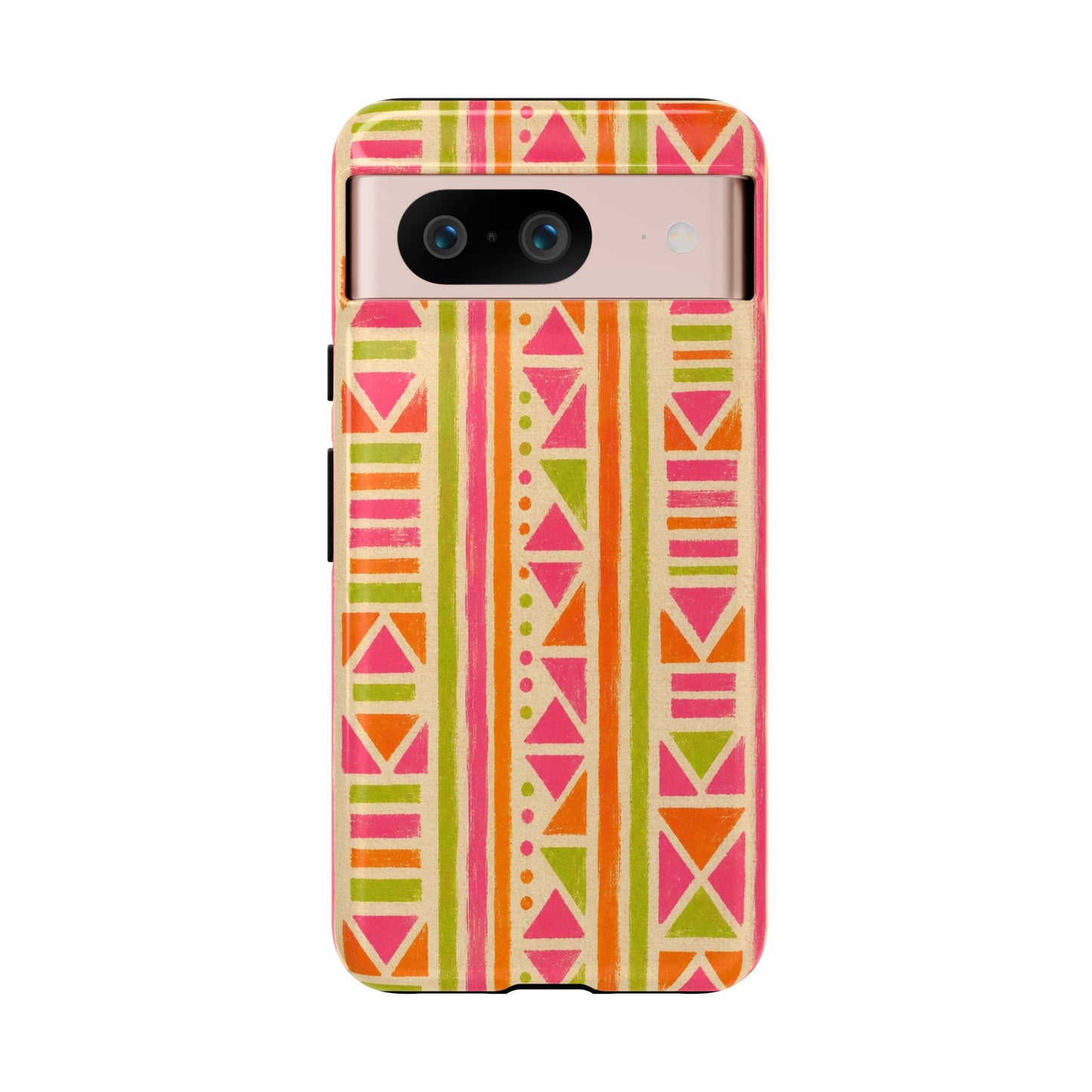 Fiesta Stripe Tough Case