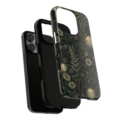 Moonlit Daisies Tough Case