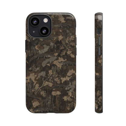 Timber Gator Tough Case