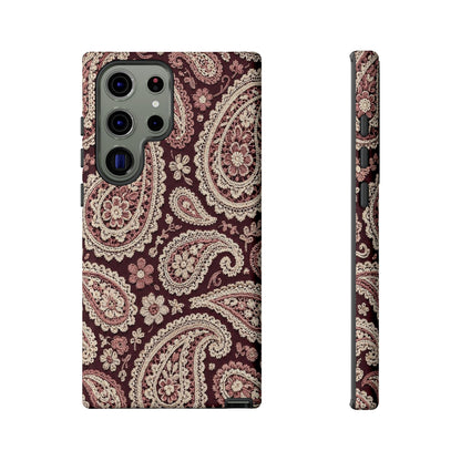 Lace Bandana Tough Case