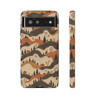 Contour Woods Tough Case