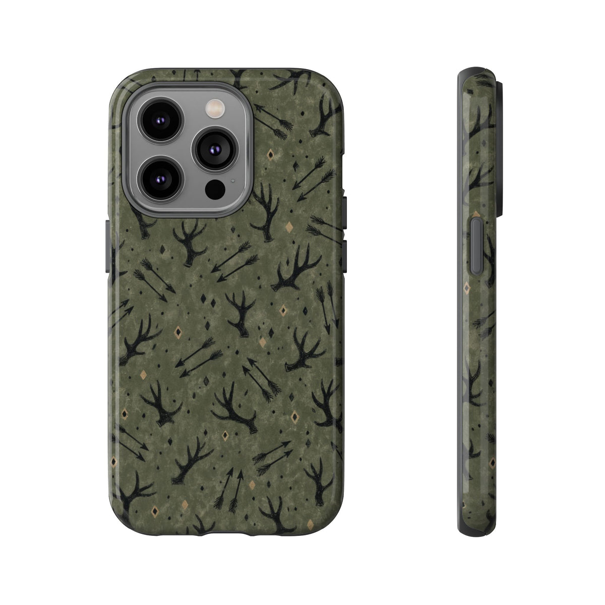 Antler Arrows Tough Case