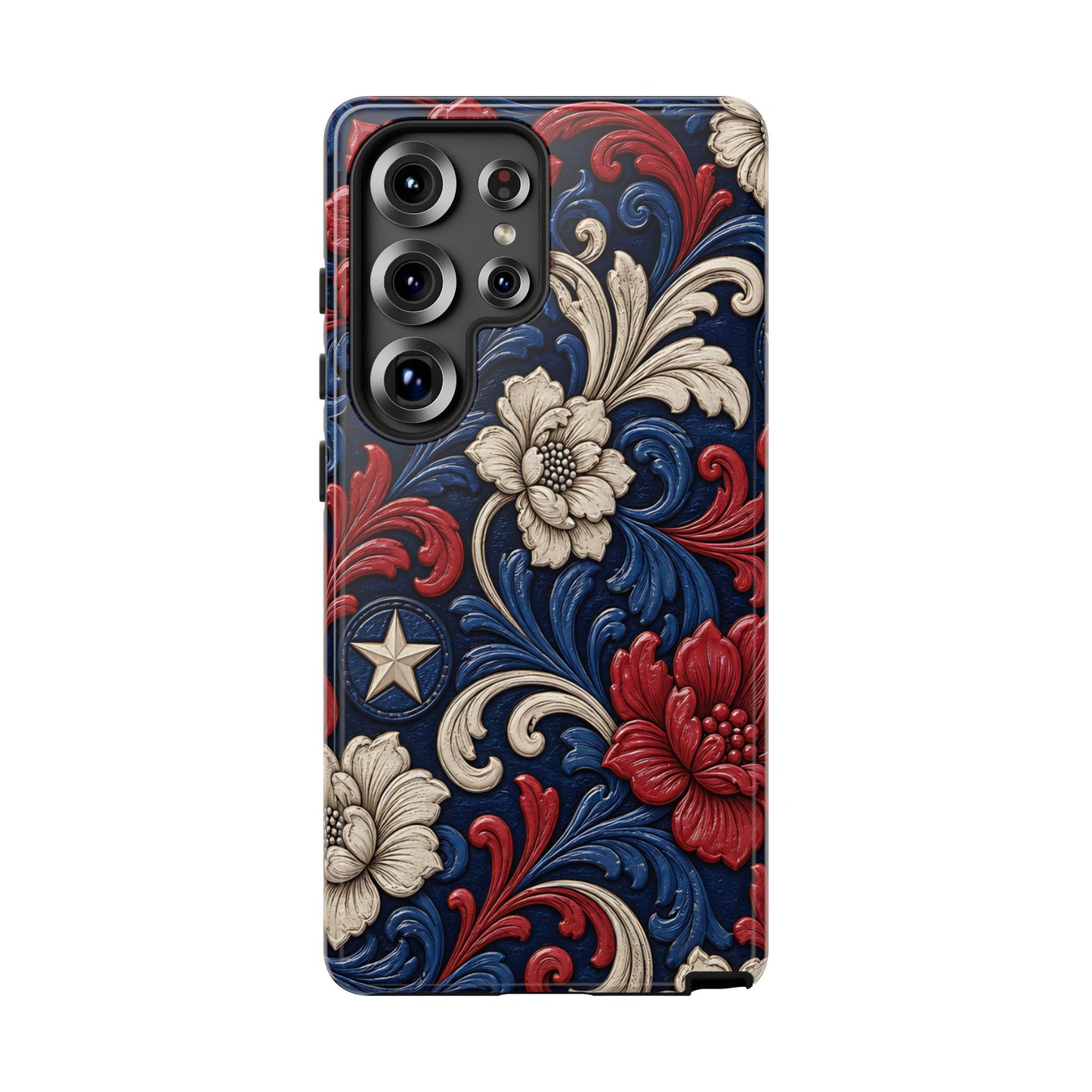 Liberty Tooled Tough Case