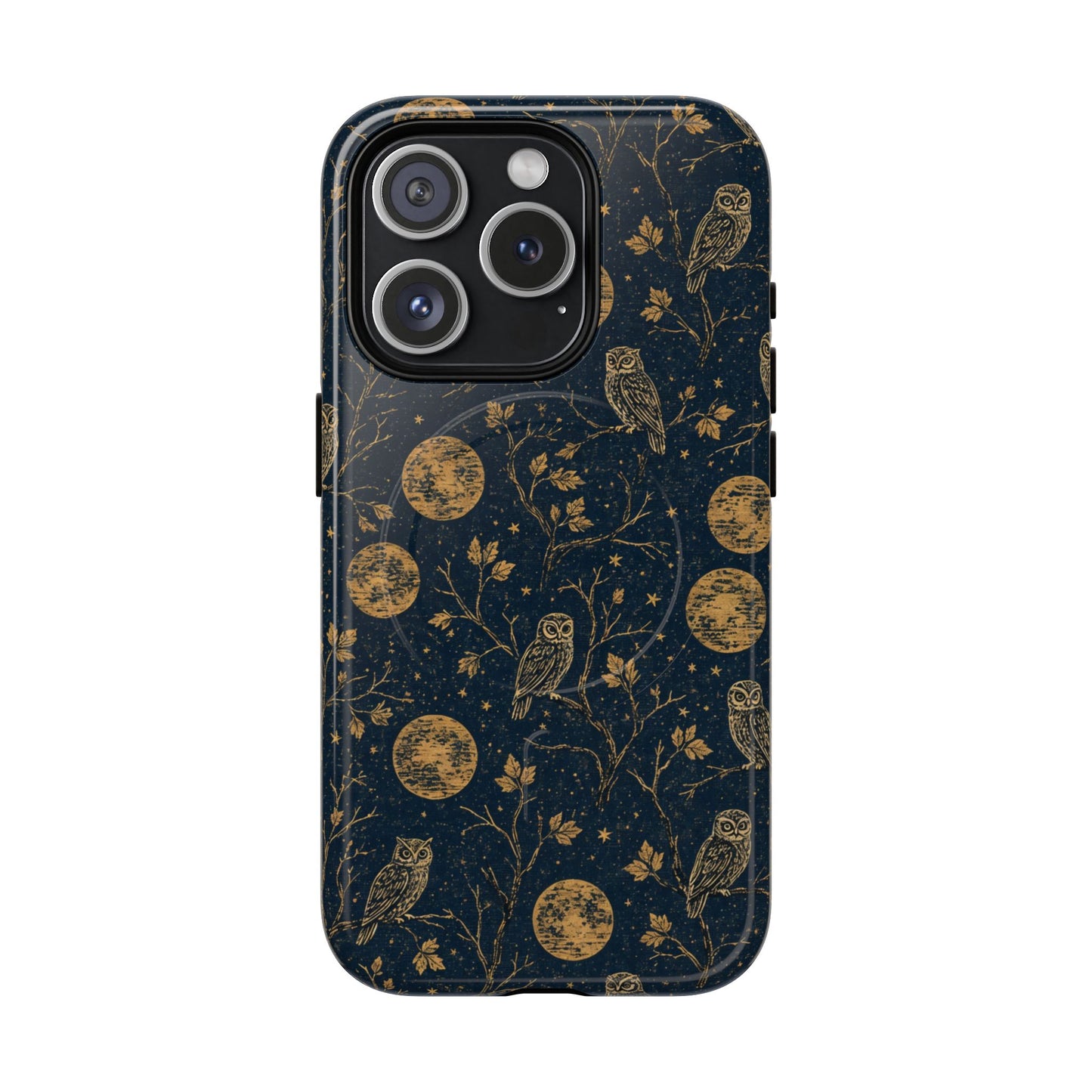 Harvest Moon Magnetic Case